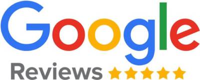 Google reviews logo