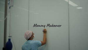 mommy makeover