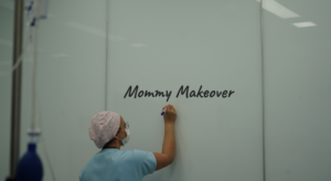 mommy makeover