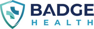 Badge Health Logo