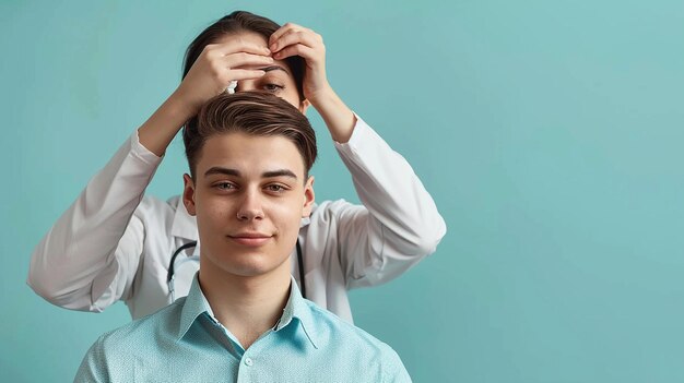 Hair Transplant Operations Turkey Istanbul Before After Cost 6