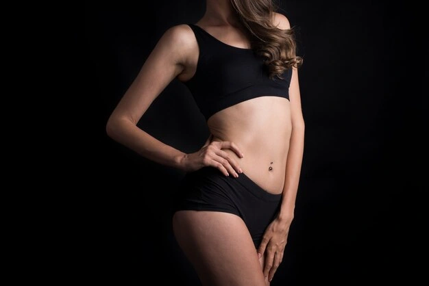 The Best Way to Get an Hourglass Figure Naturally 1 body aesthetic surgeries Turkey Istanbul Cost 9