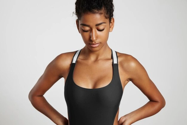 Can Exercise Help Maintain Breast Surgery Results? 8 breast aesthetic surgeries Turkey Istanbul Cost 10 1