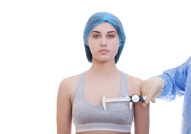 How to Spot Early Signs of Capsular Contracture 1 breast aesthetic surgeries Turkey Istanbul Cost 19 1