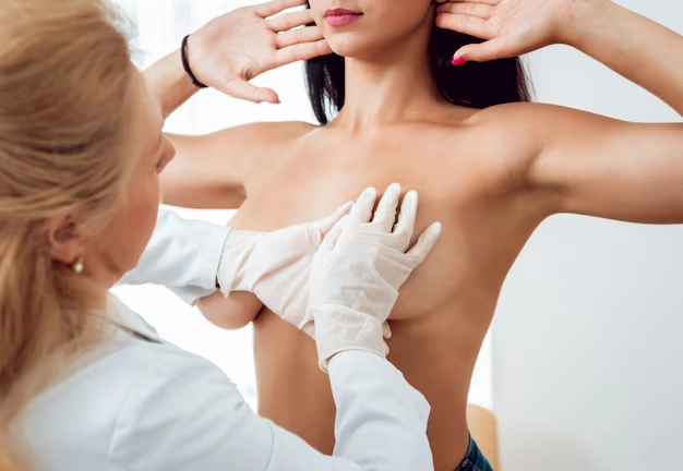 How to Choose the Best Surgeon for Breast Revision 4 breast aesthetic surgeries Turkey Istanbul Cost 35 1