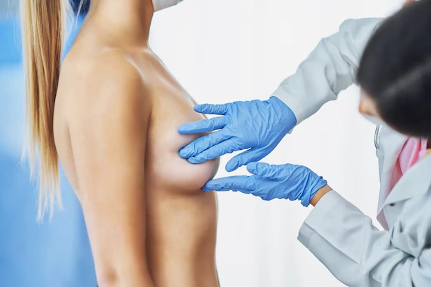 Breast Implants and Mammograms: What to Know 1 breast aesthetic surgeries Turkey Istanbul Cost 44