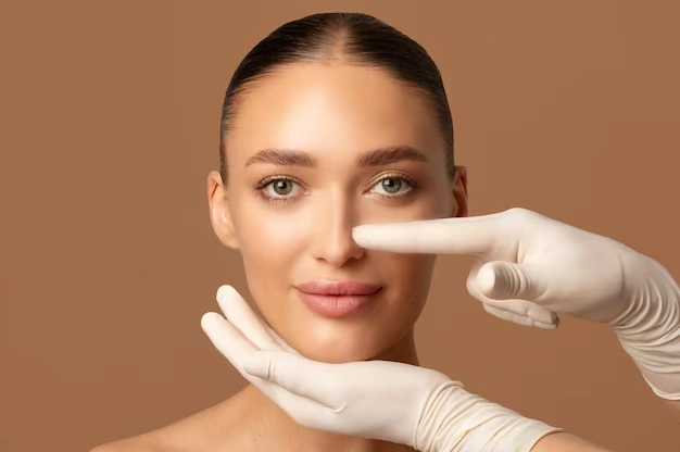 face aesthetic surgeries Turkey Istanbul Cost 106