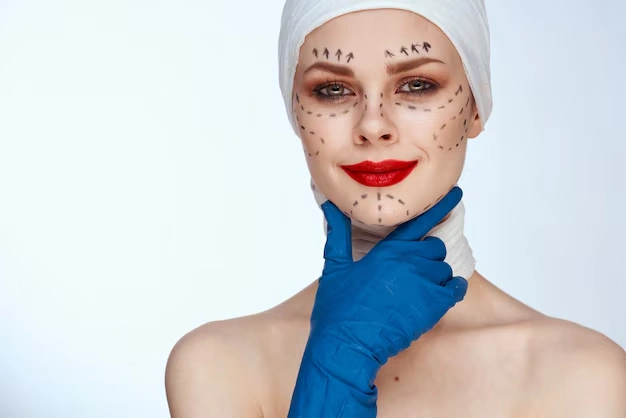 The Ideal Recovery Routine After Facial Surgery 5 face aesthetic surgeries Turkey Istanbul Cost 107