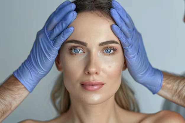 Laser Resurfacing vs. Chemical Peels: Which One Works Best? 10 face aesthetic surgeries Turkey Istanbul Cost 117