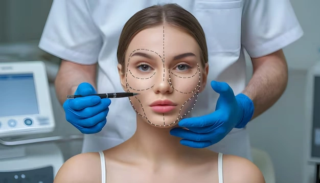 Why Facial Aesthetic Treatments Are Safer in Accredited Clinics 9 face aesthetic surgeries Turkey Istanbul Cost 125