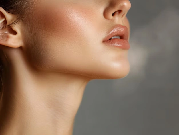 Jawline Contouring: How to Achieve a Sharper, Defined Look 4 face aesthetic surgeries Turkey Istanbul Cost 24
