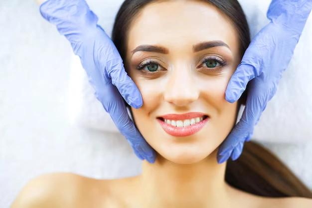 face aesthetic surgeries Turkey Istanbul Cost 29