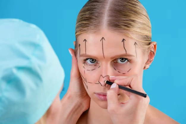 Non-Surgical Rhinoplasty: What to Expect and How Long It Lasts 6 face aesthetic surgeries Turkey Istanbul Cost 3