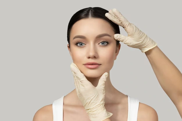Botox for Forehead Lines: What You Should Know 2 face aesthetic surgeries Turkey Istanbul Cost 5