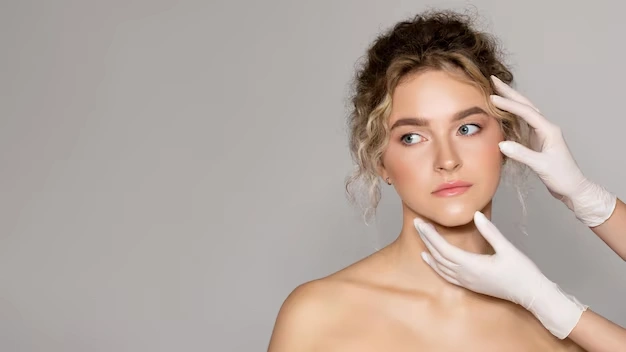 face aesthetic surgeries Turkey Istanbul Cost 6