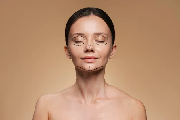 face aesthetic surgeries Turkey Istanbul Cost 77