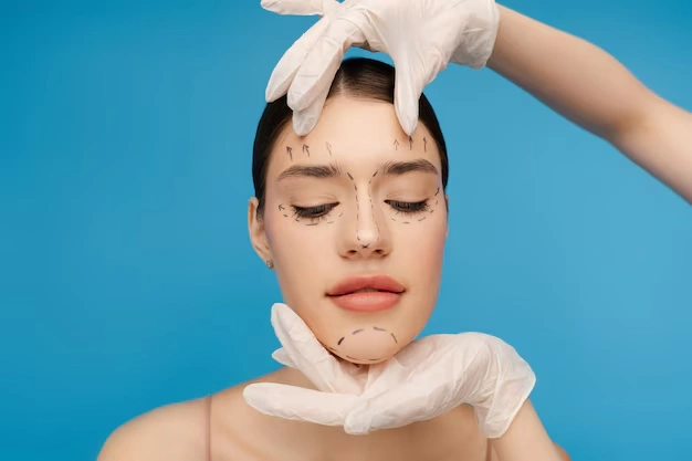 The Importance of Facial Balance in Cosmetic Surgery 10 face aesthetic surgeries Turkey Istanbul Cost 88