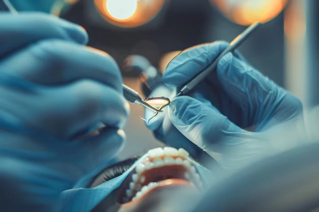 Dental Treatments Turkey in Istanbul Badge Health Cost 18