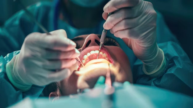 Dental Treatments Turkey in Istanbul Badge Health Cost 43