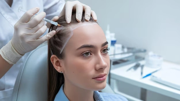 Hair Transplant Operations Turkey Istanbul Before After Cost 102