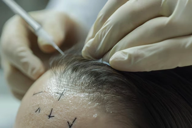 What Happens During the First 24 Hours After Hair Transplant 7 Hair Transplant Operations Turkey Istanbul Before After Cost 19