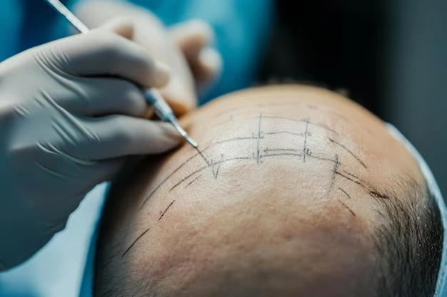 Hair Transplant Operations Turkey Istanbul Before After Cost 20