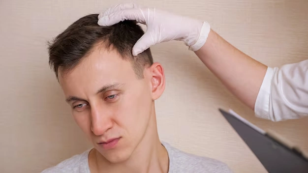 Hair Transplant Operations Turkey Istanbul Before After Cost 33