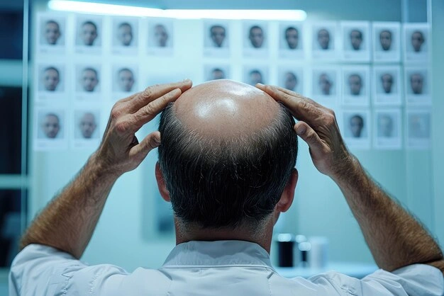 Seasonal Promotions for Hair Transplant: What to Watch Out For 1 Hair Transplant Operations Turkey Istanbul Before After Cost 44