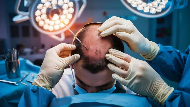 Hair Transplant Operations Turkey Istanbul Before After Cost 62