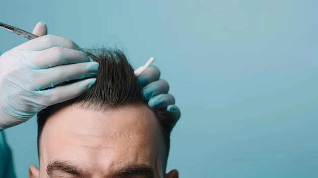 Hair Transplant Operations Turkey Istanbul Before After Cost 63