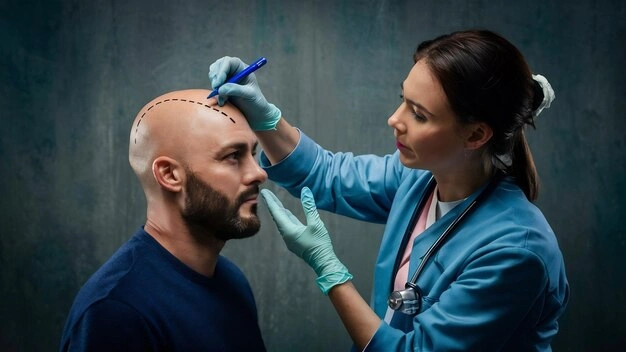 Hair Transplant Operations Turkey Istanbul Before After Cost 73